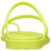 Crocs Abrasion Resistant Slide Slippers Women's Yellow 209862-738