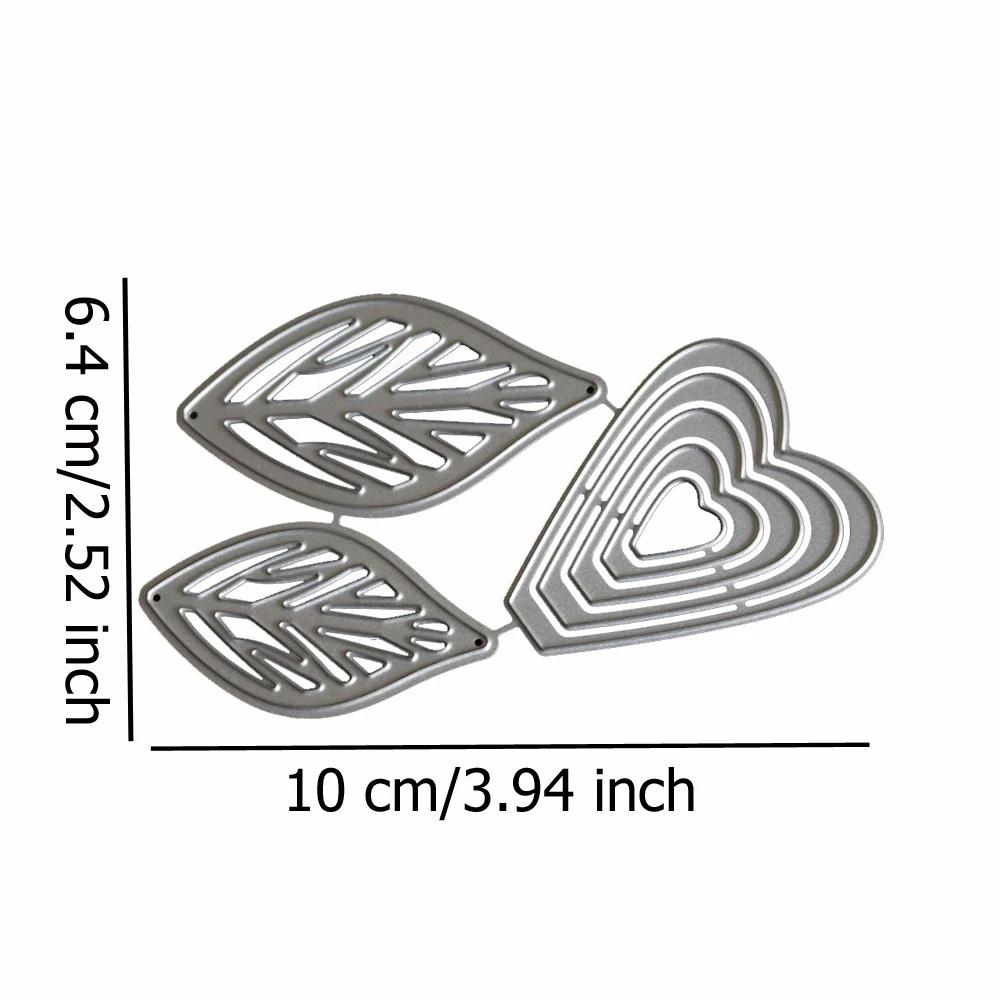 

Рамка с цветами, металлические штампы для резки, скрапбукинг, серебристая углеродистая сталь, тиснение, бумага, ремесленный нож, форма, лезвие, трафареты для удара