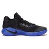 Nike Hyperdunk 2016 Low EP Comfortable Sports Low Top Basketball Shoes Men Sneakers Blue Black 844364-040