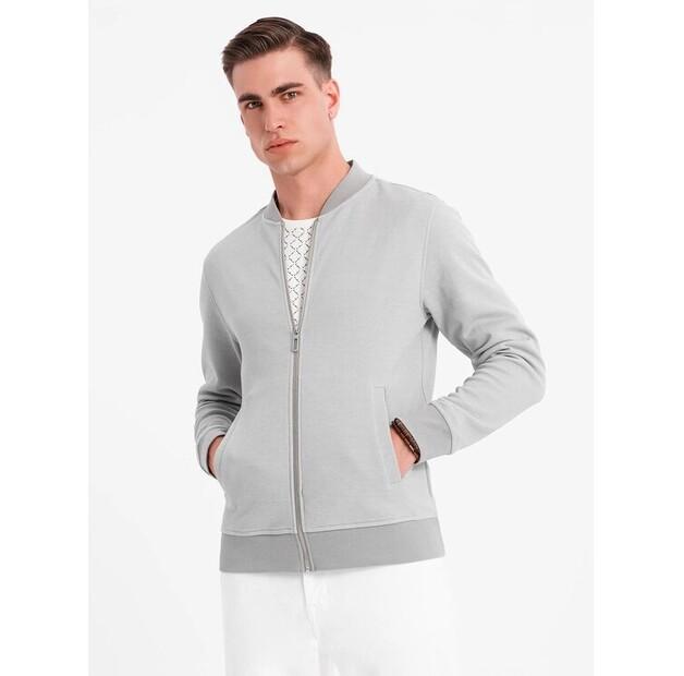 Толстовка Ombre OM-SSZP-0238 EU XL