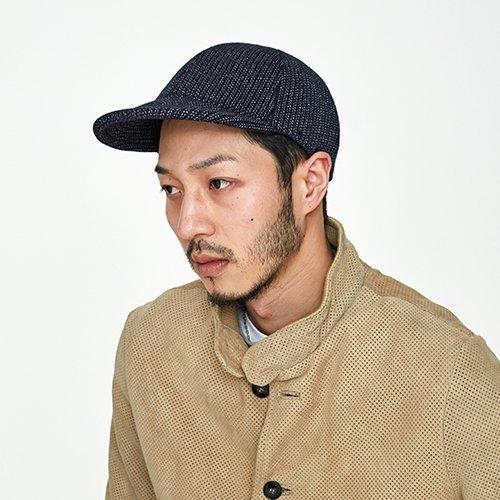 Millieoneeohaes (Beach Cloth) A-3 Cap