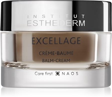 

Nourishing Cream for Skin Rejuvenation TU прозрачный