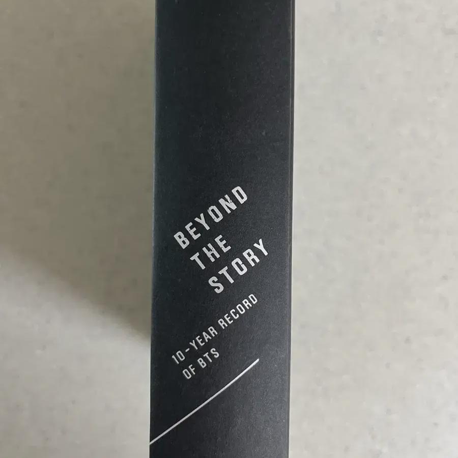 

Я продаю BTS Beyond The Story Beyond The Story