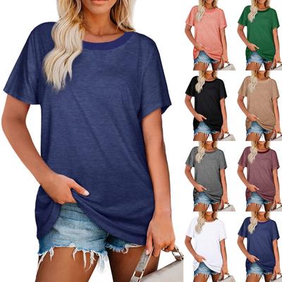 Bluzki – T-shirty i koszulki