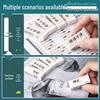 Chenguang AXP963FM Dust-Free Eraser