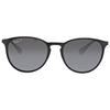 Ray Ban Erika Polarized Grey Gradient Phantos Ladies Sunglasses Rb3539 002 T3 54