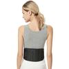 Adjustable Magnets Self-Heating Magnetic Therapy Back And Waist Support Belt Massage Sports Protector Lumbar Brace Band