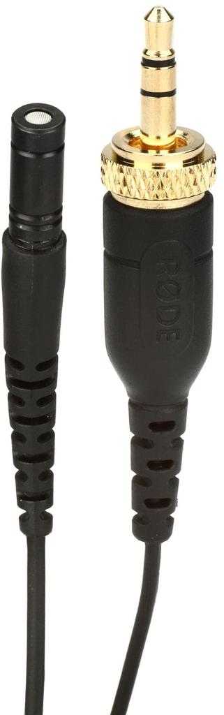 RODE Microphones RODELink LAV Lavalier Microphone LAVRL