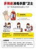 Wilux Disinfectant - 1.2L Bottles (2 Pack)