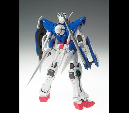 [USED] GFF 00 REGION 2301 Gundam Exia