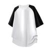 Quick Drying Sports T-shirt Men's Ice Silk Fitness Loose Summer Thin Short Sleeved Running Top