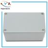 IP66 Dustproof & Explosion-Proof Cast Aluminum Junction Box for Indoor/Outdoor Security & Monitoring Applications