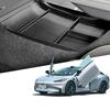 Armrest Storage Box for 2023 Car Armrest Box Under Center Console Organizer Automotive Accessories Easy Installation