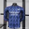 2025-2026 Player Version Long Sleeve Soccer Jersey Mexico Chelsea Portugal England Germany Inter Milan Barcelona