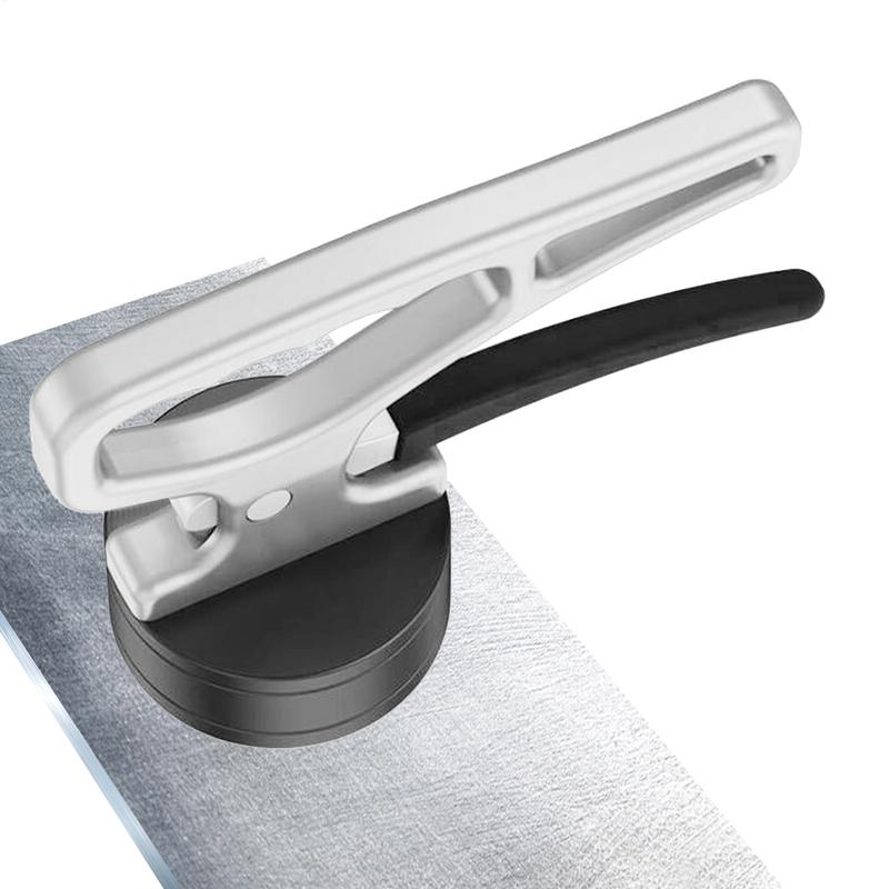 Magnetic Transfer Tool Strong Magnetic Lifter Heavy-Duty Multi-Use Gadgets Quick Release Portable Collector Manual Holder For