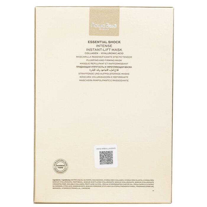 NATURA BISSE Essential Shock Intensive Instant Lift Mask