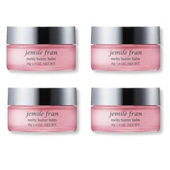 

Milbon Gemile Fran Melty Butter Balm Solid Type 40 г x 4 шт. набор