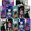 Etui na telefon do iPhone 17 15 16 Plus Redmi Note 14 12 11 13 Pro Max Huawei P30 P20 Lite OPPO A60 A40 A80 A38 A54 Kakashi Hatake Silikonowe Pokrowiec Naruto