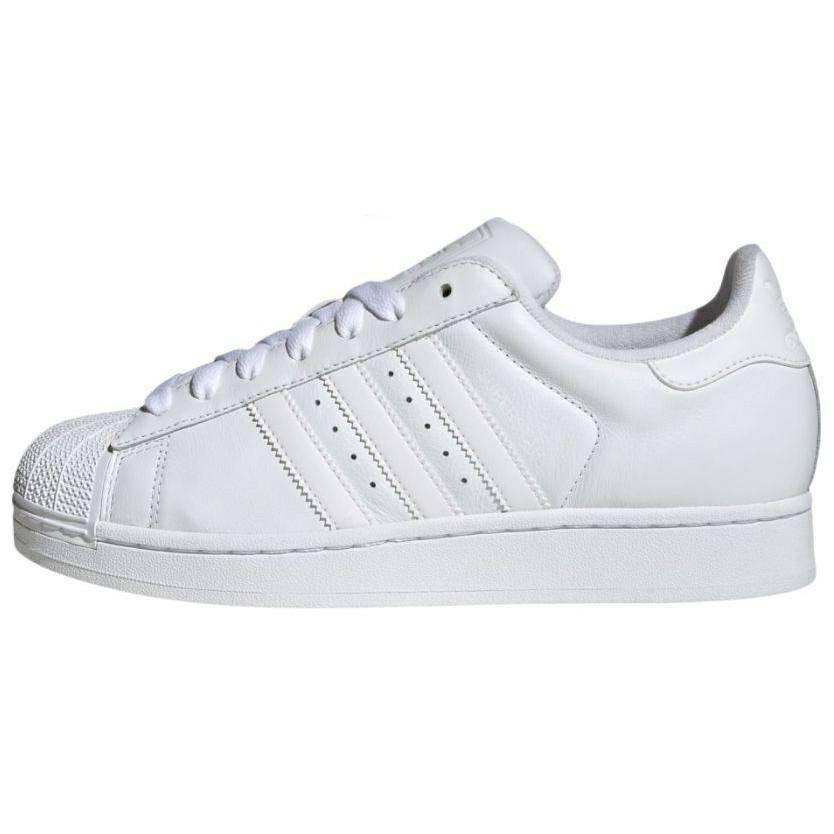 adidas Superstar 2 White Men s JI0080 EU 44