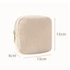 New Mini Makeup Lipstick Bag Travel Organizer Bags Sanitary Napkins Case Small Pouch Cosmetic Storage Pouch Women