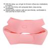 Anti Snoring Elastic Breathable Strap Band Adult Snore Face Correction Belt Health Care