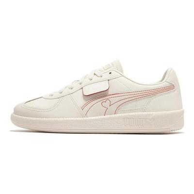 Palermo Series V-Day Low-Top Sneakers Unisex Sneakers Off-White 399693-01