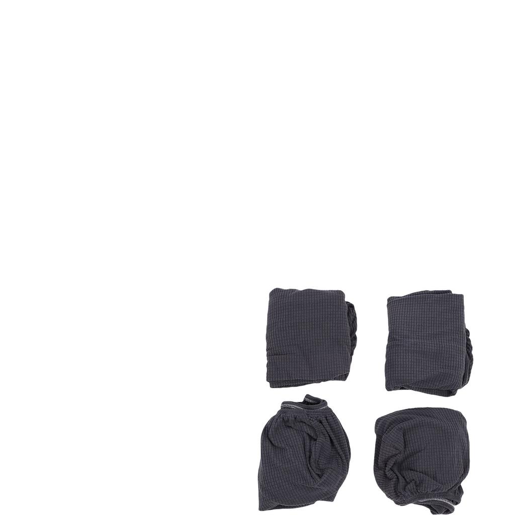 RV Dinette Cushion Covers Replacement Couch Cushion Slipcovers Washable Dinette St Covers Protector for Travel