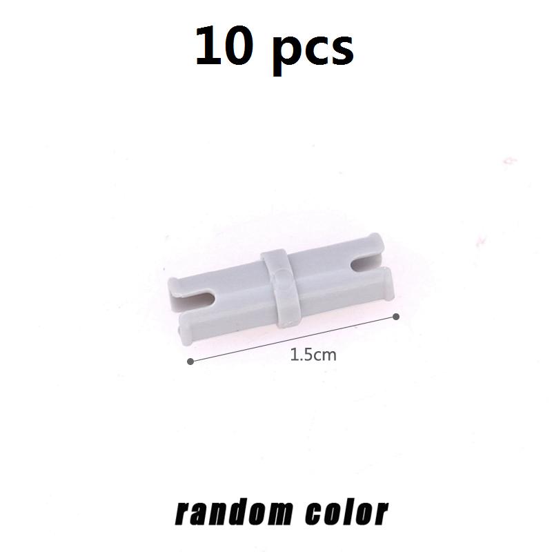 

10PCs Bolt Pin Moc high-tech Parts DIY Building Blocks Attachments Bricks Early Education Toys Compatible With Lego 2780 6628