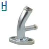 MD137959  Water Pump Water By-Pass Pipe for Mitsubishi Pajero 6G72 3.0L 1991-2000