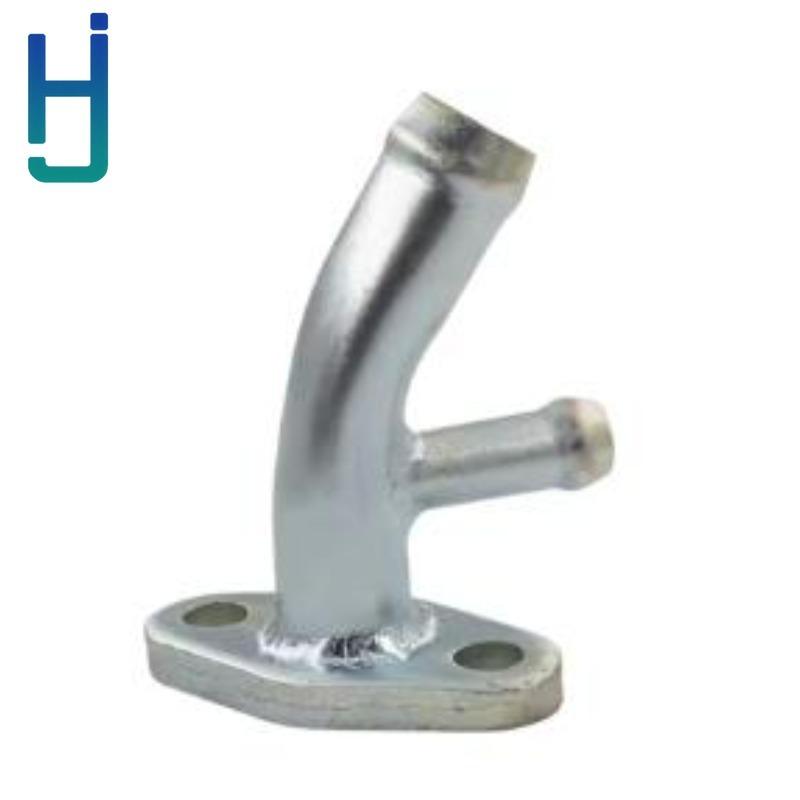 MD137959 Water Pump Water By-Pass Pipe for Mitsubishi Pajero 6G72 3.0L 1991-2000