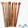 Wooden Back Scratcher Wood Back Scraper Scratching Hot Sell Massager Backscratcher Body Massage Bamboo