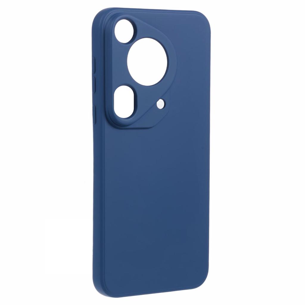 For Huawei Pura 70 Ultra Case Anti-Scratch Fiber Lining TPU Phone Cover