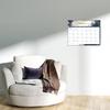 2026 Wall Calendar - 12 Months Calendar from Jan. 2026 - Dec. 2026, 14.8" X 11.6", Large Wall Calendar 2026 for Daily Organizing