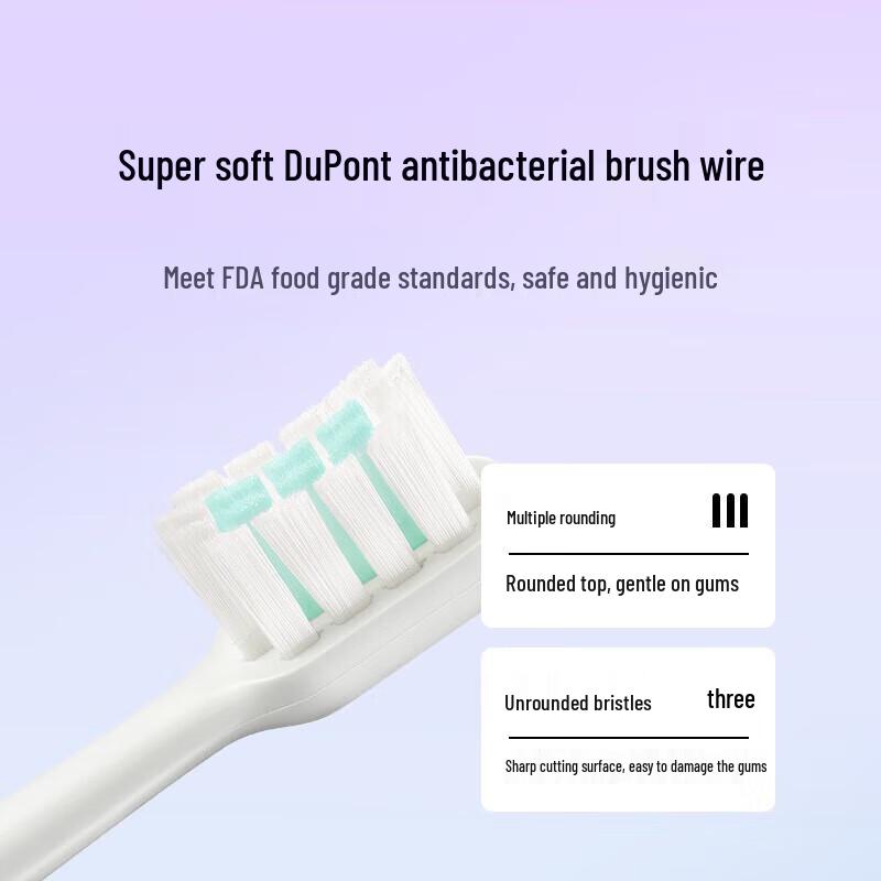 Xiaomi Mijia T200C Sonic Electric Toothbrush