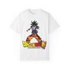 Dragon Ball Z Japanese Anime Printed Unisexs TShirt Goku Boy Childrens Harajuku Short Sleeve Kids Tshirt Clothing Tee Tops