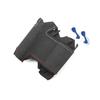 M Sport Color Stitch Steering Wheel Suede Cover Trim For BMW 3 Series E90 E91