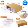 Sanwa Direct Printer Compatible with Multifunction Stores A4 Paper and Ink Under the White Stand, Devices, Printer, 100-PS001W