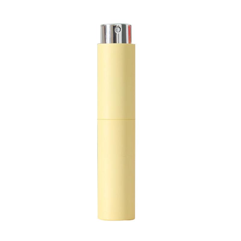 10ml Travel Perfume Sprayer Refillable Cologne Container Empty Dispenser Sprayer Makeup bag Perfume bottles