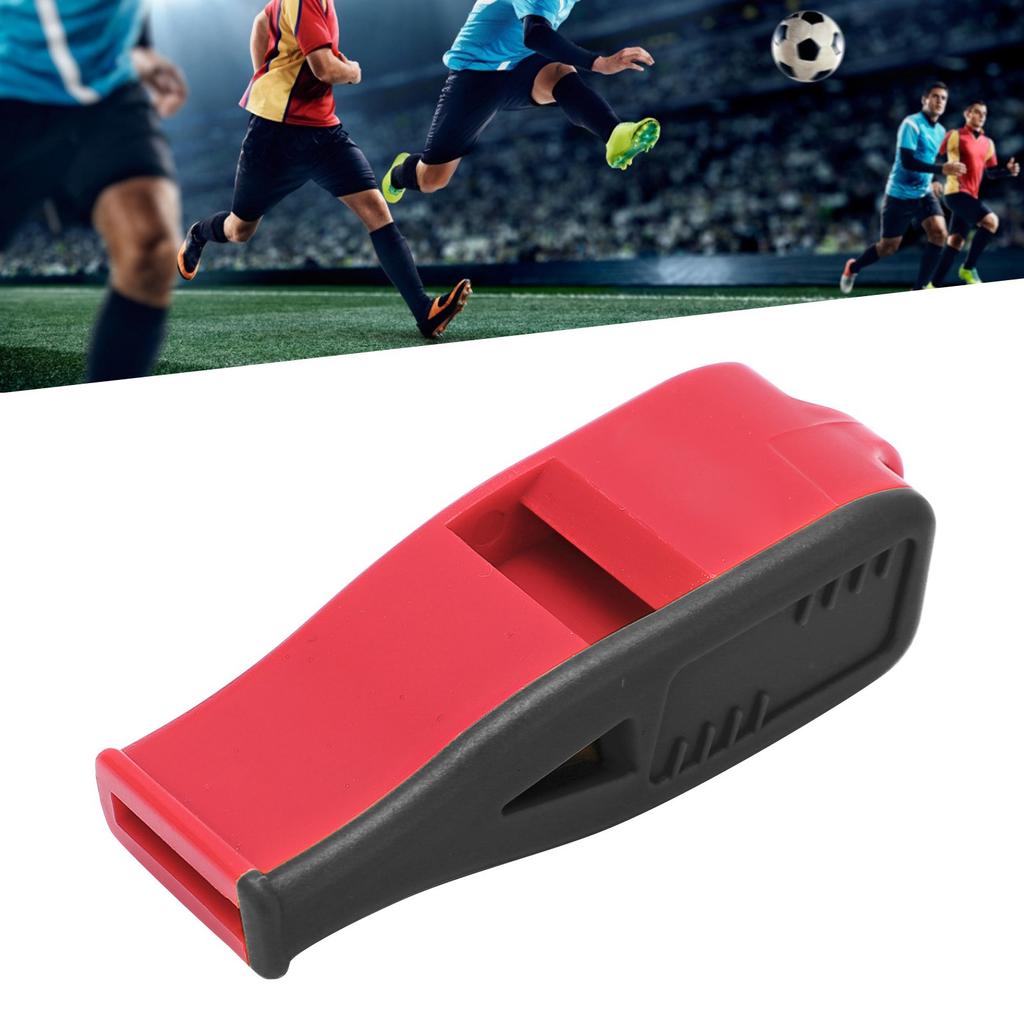 Professional Referees Whistle ABS Resin Basketball Football Volleyball Whistle