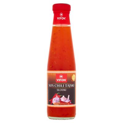 Vifon Sweet Thai Chili Sauce 250 Ml
