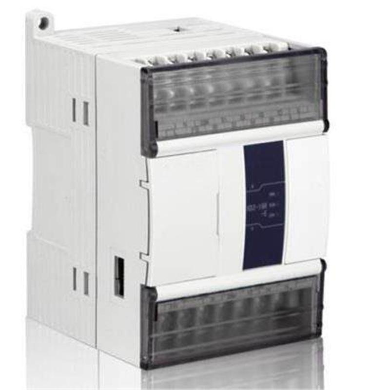 XinJie PLC XD1 Series Models (10R/10T/16R/16T/24R/24T/32R/32T-E/C)