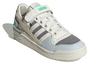 adidas Forum Low Off White Easy Green Damskie GZ4406