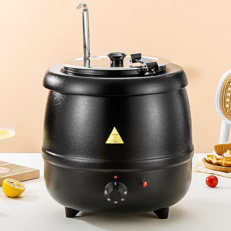 Olla de Sopa Aislada Eléctrica Calentada Dalian