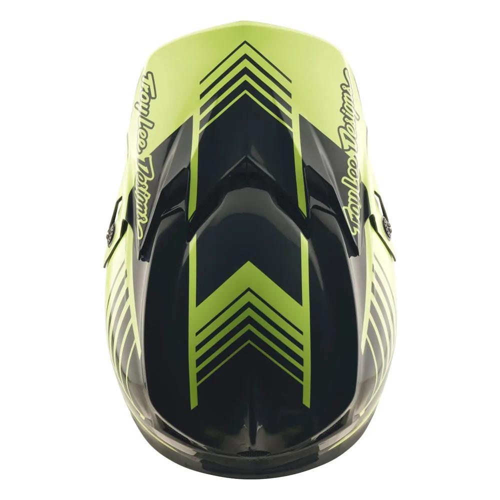 Troy Lee Designs Шлем для бездорожья GP Pro Segment