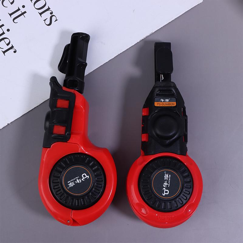 Versatile Manual Ink Marker Tool For Woodworking, Precision Ground Measuring Scriber