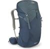 Backpack Lowe Alpine AirZone Trail 35 Tempest Blue/orion Blue (FTF-38-TBO)