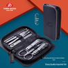 777 7-Piece Nail Care Set