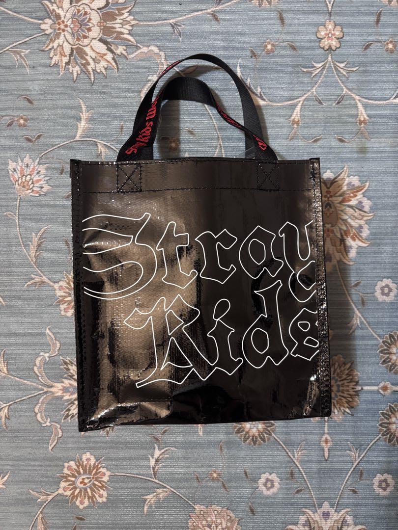 

[USED] Stray Kids Upgrade Bonus