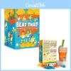 Hilarious Beat That Board Game For Families Kids Adults With 160 Crazy Challenges
