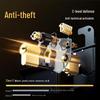 Aipu Smart Fingerprint Password Home Safe
